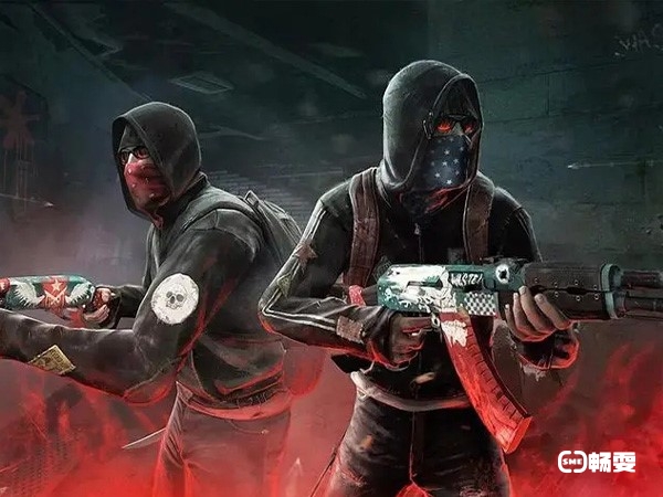 CSGO新手入门必学7个技巧，想要成为高手首先要提升技术