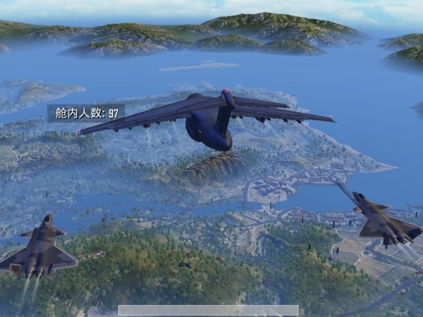 和平精英手游攻略技巧