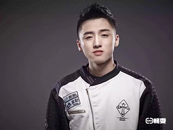 英雄联盟职业选手icon为什么叫冷少，背后故事引网友调侃
