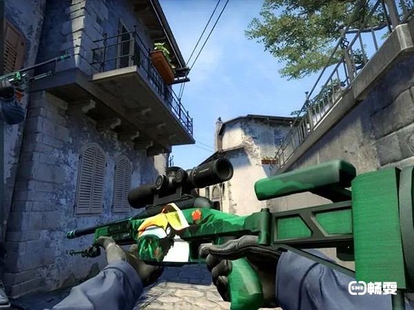 CSGO新手入门必学7个技巧，想要成为高手首先要提升技术