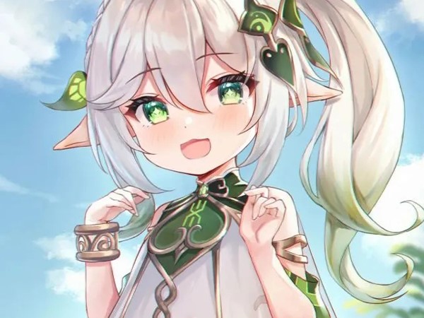 原神纳西妲