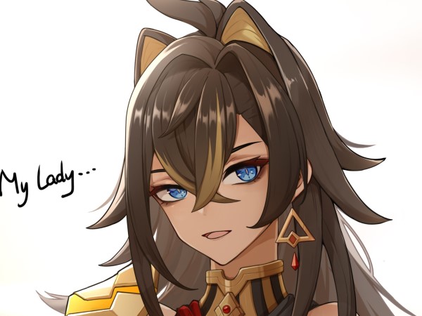 原神迪希雅