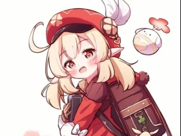 原神可莉复刻时间