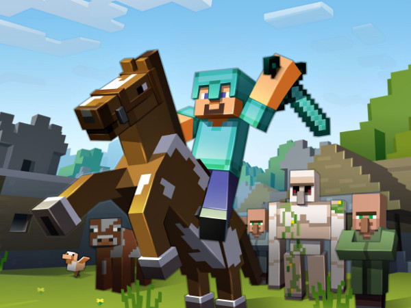 我的世界正版minecraft有哪些方法可以多人远程联机?