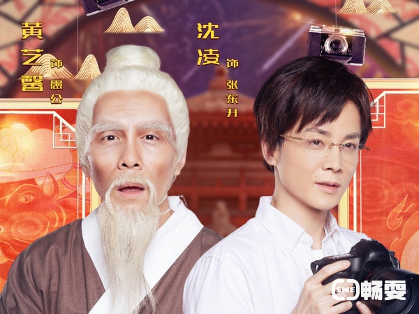 后舍男生近照