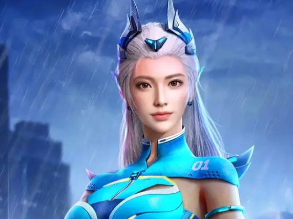 和平精英手游官方最早上线的军需衣服是哪套？