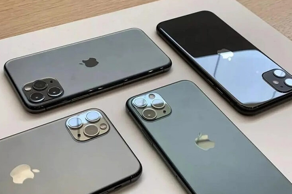 和平精英iphone11pro灵敏度