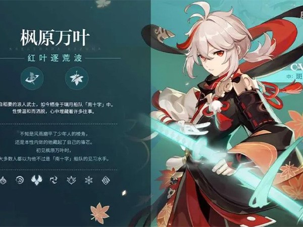 不同情况下的毕业面板