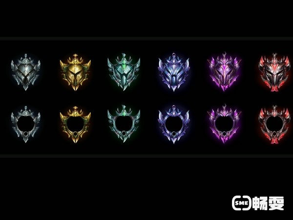 lol多少级能排位？不到30级能不能打？