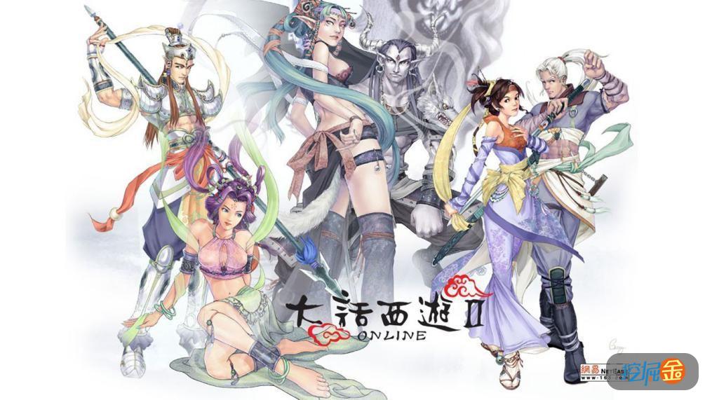 大话西游女仙转生攻略分享