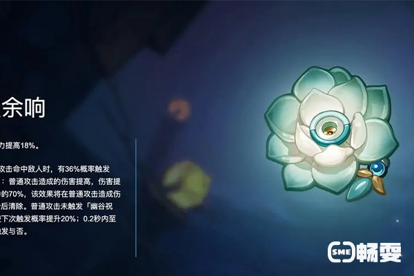 垂玉之叶原神哪刷？哪个英雄用了能逆袭？