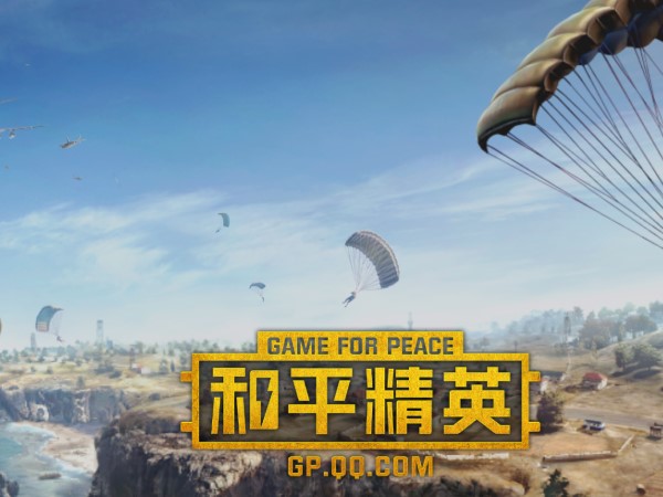 和平精英新手吃鸡教程