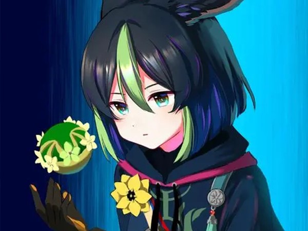 原神提纳里6命质变