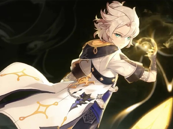原神阿贝多0命强不强