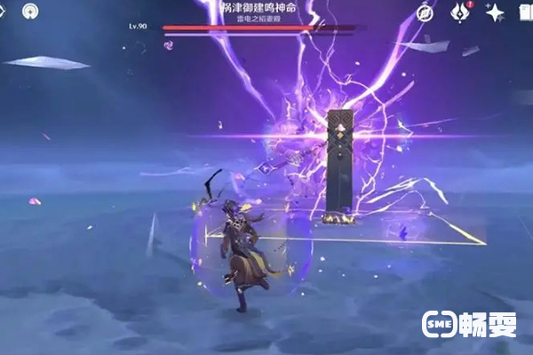 雷霆的时计怎么刷？原神里哪里爆率高？