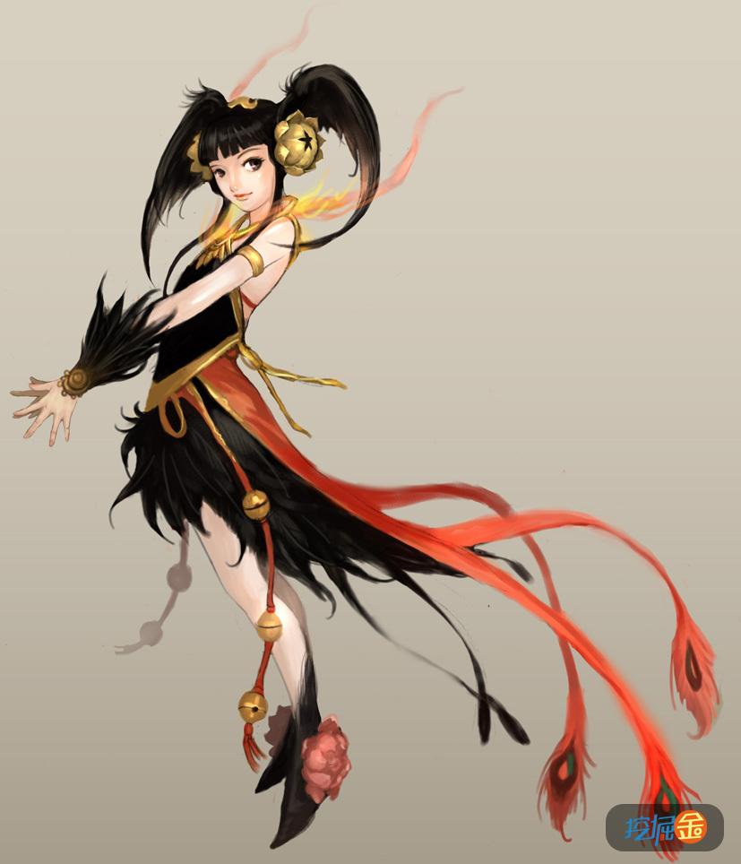 大话西游女仙带什么宝宝好问题解析