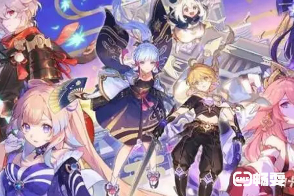 魔女破灭之时原神哪刷？哪个英雄用了能变大神？