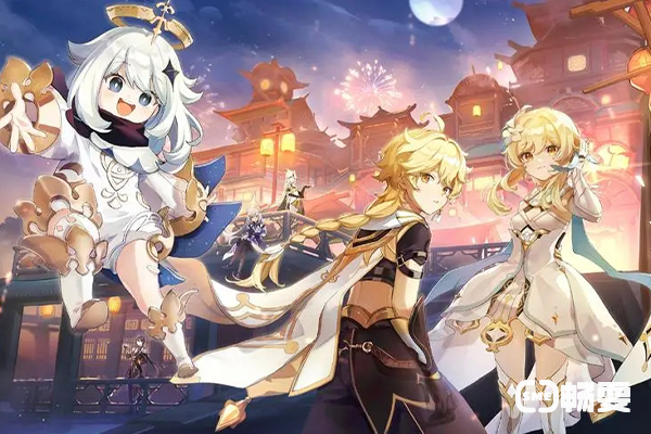 少女易逝的芳颜咋获得？哪个英雄用了更美？