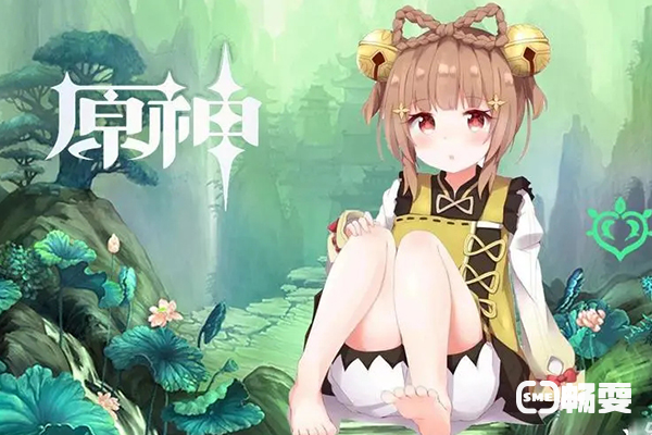 原神染血的铁之心在祝圣秘境
