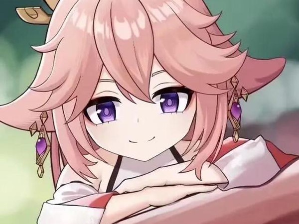 原神八重神子感电队阵容角色