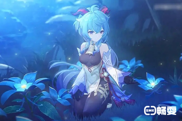 原神离别之贝刷取副本获得