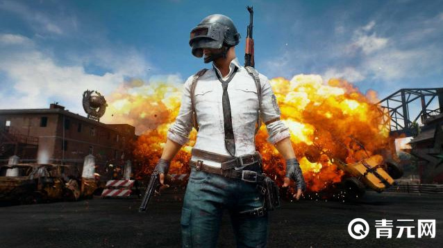 pubg的测试服都不推荐玩家玩/