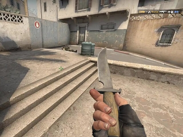 csgo完美平台里面的pac封禁是什么意思？