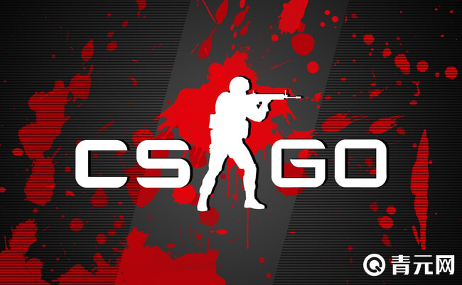 CSGO是一款免费的游戏/