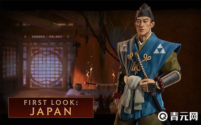 文明6日本最重要的就是宗教和科技