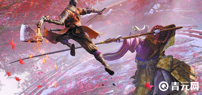 只狼每个mod的功能都不一样/