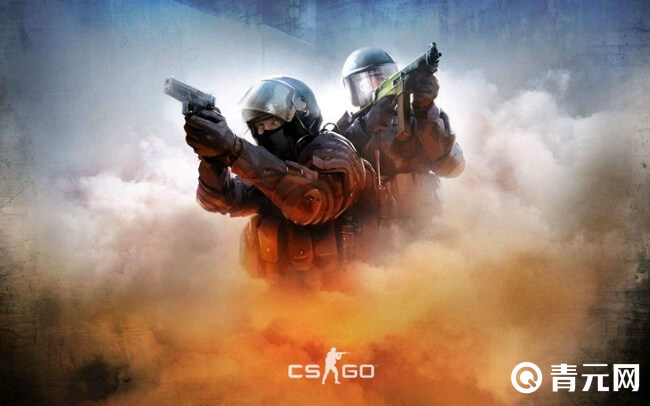csgo复活后生命值会自动恢复到一定程度/