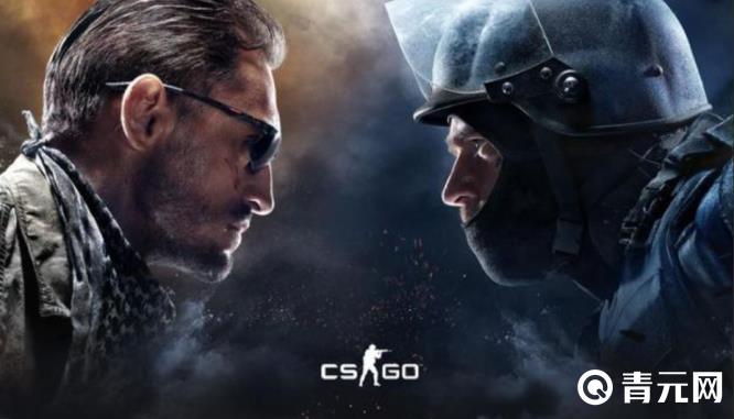 CSGO里按下F12键将当前游戏画面截图保存