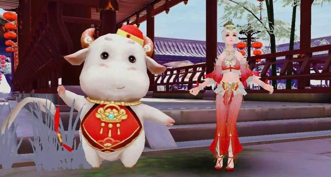 倩女幽魂兑换码2023，兑换码输入入口新手也能找到