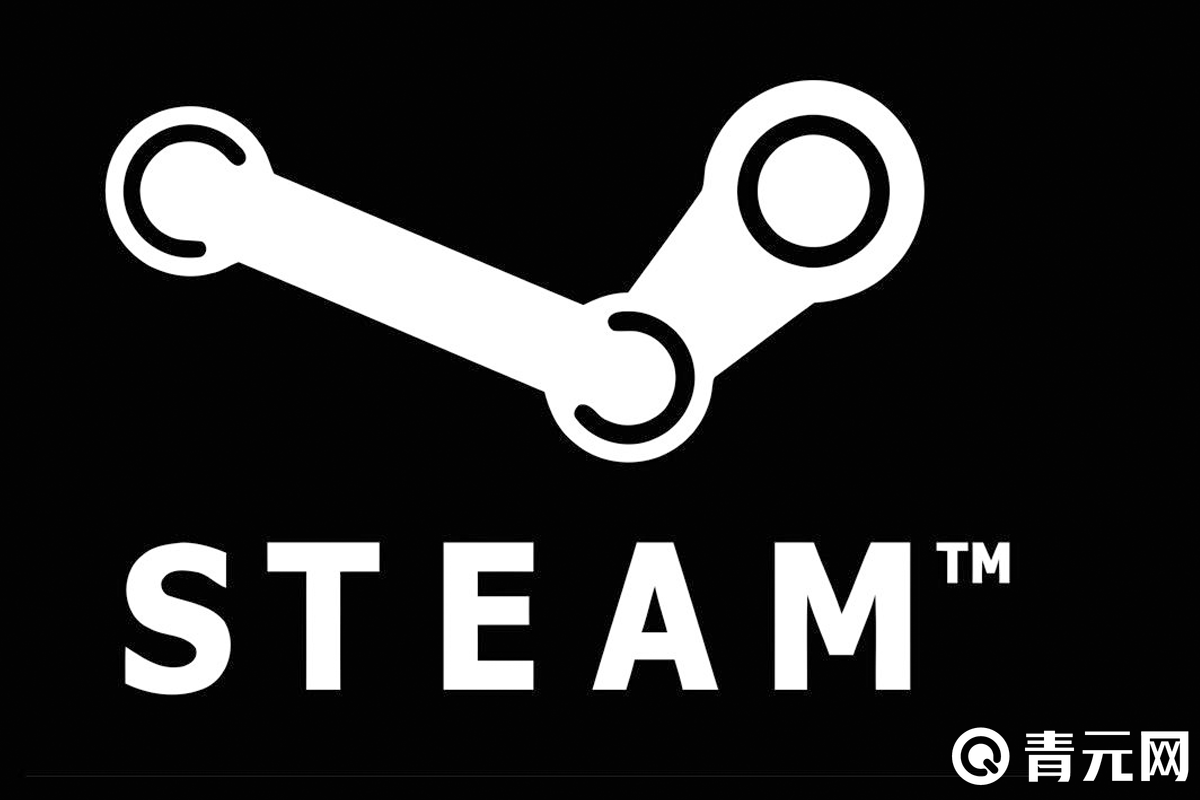 steam登录界面