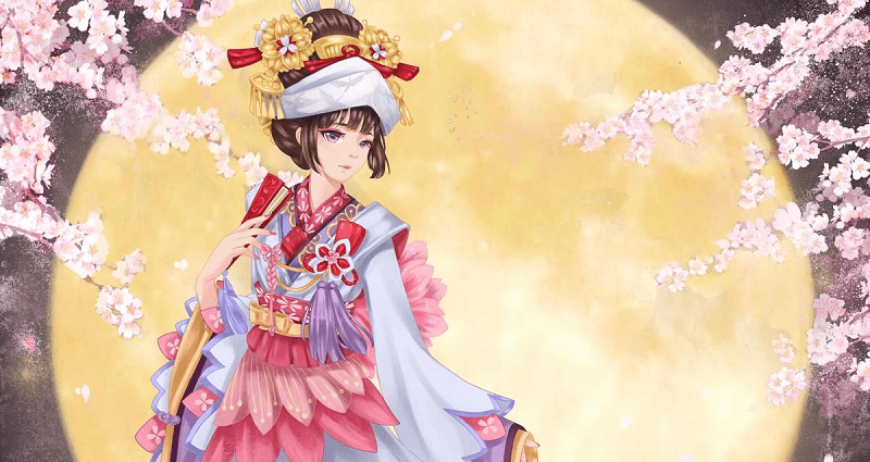 2023阴阳师sr樱花妖攻略，御魂阵容全揭秘