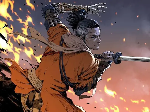 只狼樱龙最简单的打法是什么?