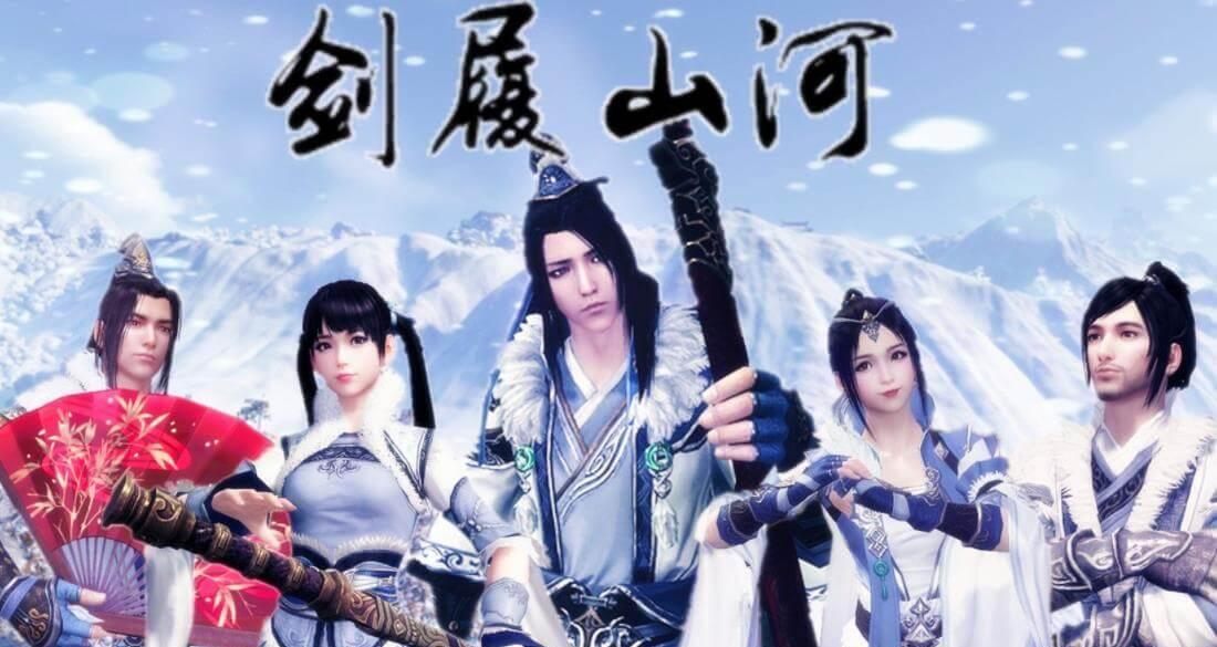 天涯明月刀平民也能对抗土豪