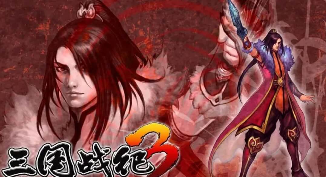 三国战纪赵云是顶级武将