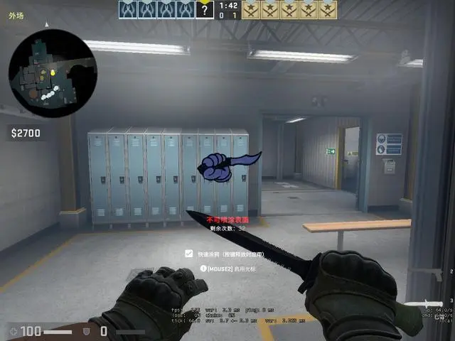 csgo录像的快捷键是哪个？如何开始录像？