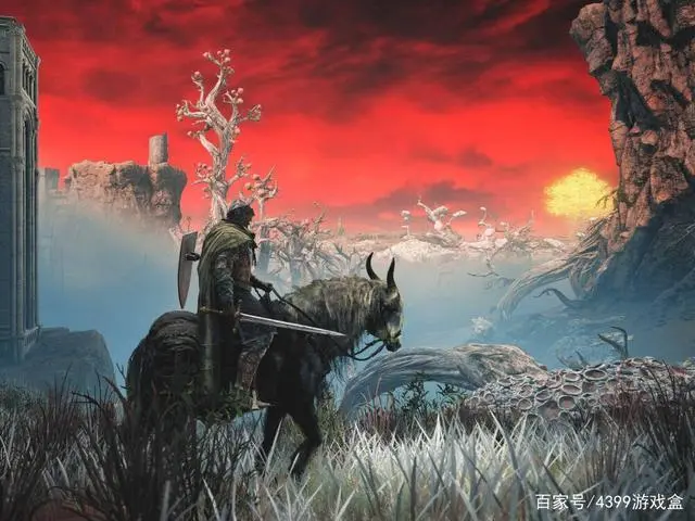 艾尔登法环弃置恶兆地底boss的隐藏门怎么开？