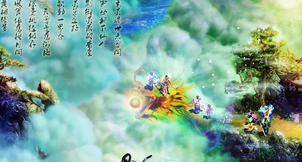 新凡人修仙传平民最强阵容，游戏后期搭配攻略介绍