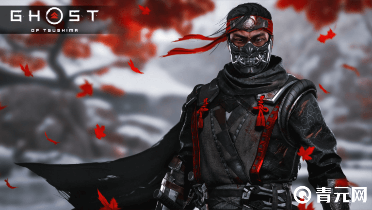 对马岛之魂pc版是在steam上面玩/