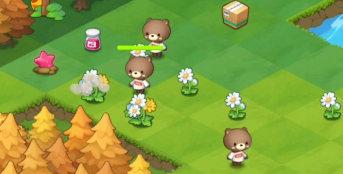 华为渠道服对微氪玩家更友好