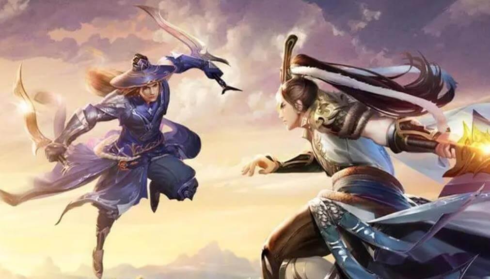 卧虎藏龙哪个门派好,选择五毒和武当的技能都很强