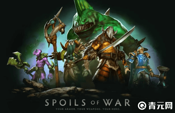 dota2否决挂饰效果不能叠加