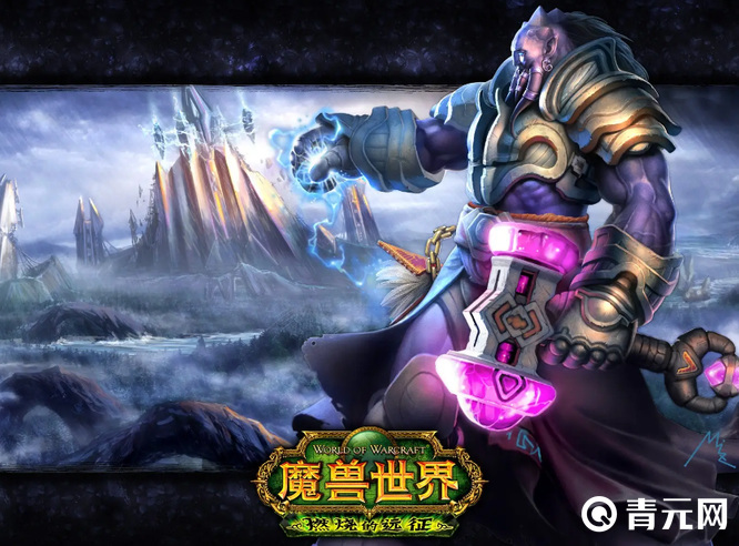 魔兽世界tbc暗影牧师擅于多线输出