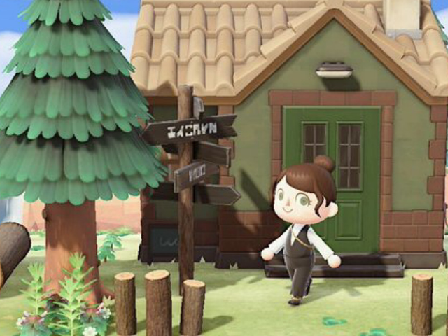 动森amiibo是个啥神器？咋用？求使用指南！
