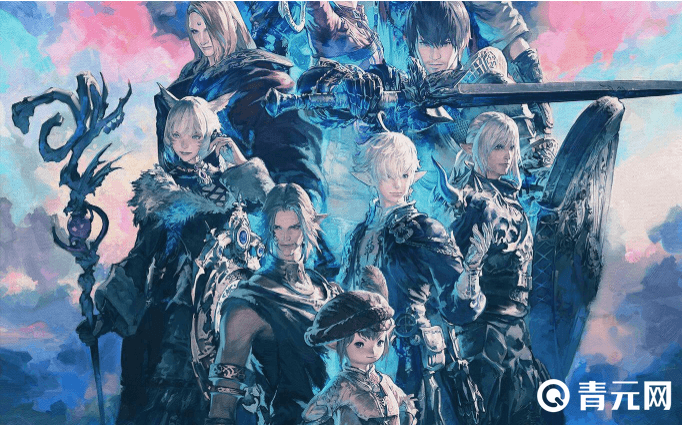 ff14