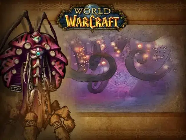魔兽世界战场怎么进去？有懂规则的大哥讲解下玩法吗？