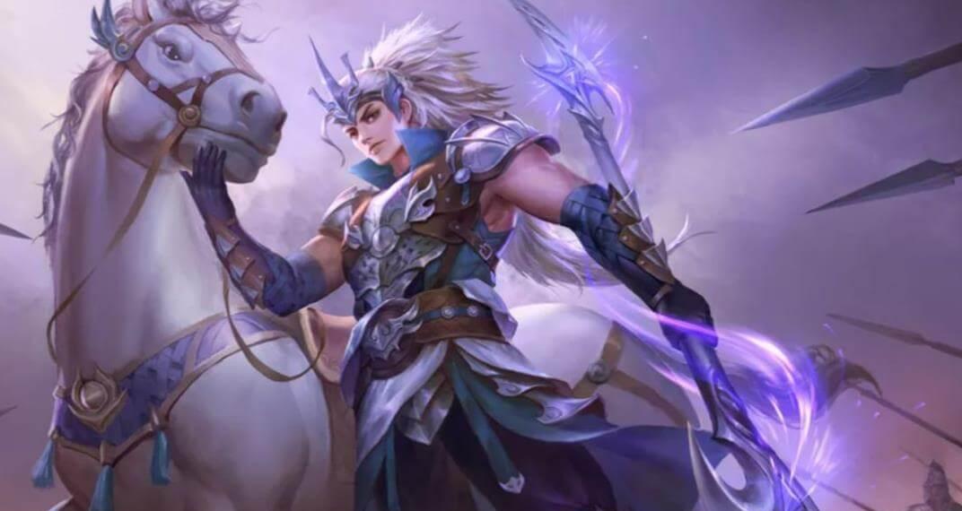 文鸳在三国杀OL全模式中都不弱